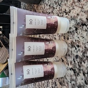 R + Co Park Ave blow out balm